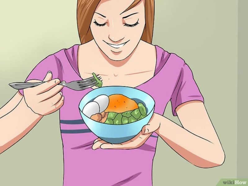 Muốn mau lành vết thương, chế độ dinh dưỡng ra sao? - ảnh 2