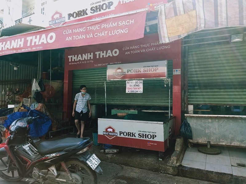 'Nếu không bán hàng trên chợ online, tôi phá sản rồi' - ảnh 5