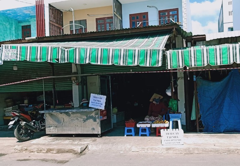 'Nếu không bán hàng trên chợ online, tôi phá sản rồi' - ảnh 2