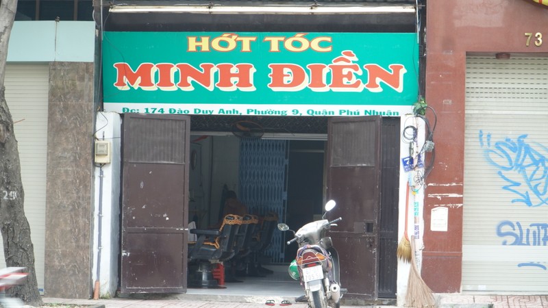 Chủ quán bún bò, chủ tiệm cắt tóc háo hức trước giờ mở cửa lại - ảnh 2