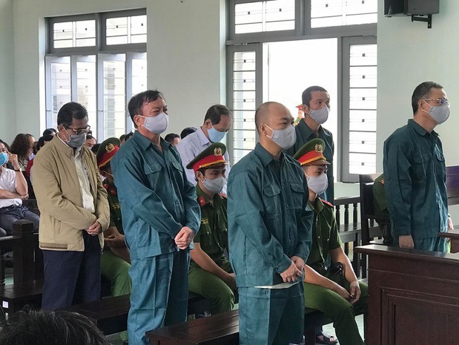 Kháng nghị không cho cựu chủ tịch Phan Thiết hưởng án treo - ảnh 1