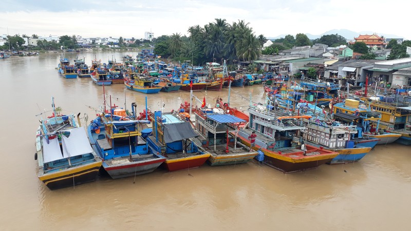 Người dân Phan Thiết hết bị cấm ra đường từ 20 giờ đến 5 giờ sáng hôm sau  - ảnh 2