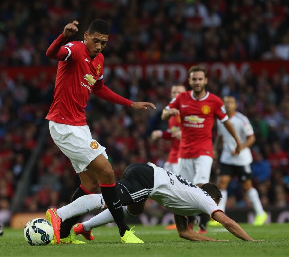 Man Utd đón thêm… bệnh binh - ảnh 1