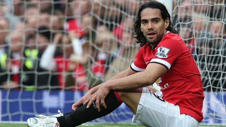 99% Falcao gia nhập Chelsea - ảnh 1