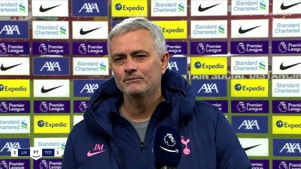 Mourinho bỗng dưng cà khịa sao MU - ảnh 2