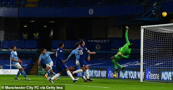 Chelsea đại bại trước Man City khủng hoảng vì COVID-19 - ảnh 5
