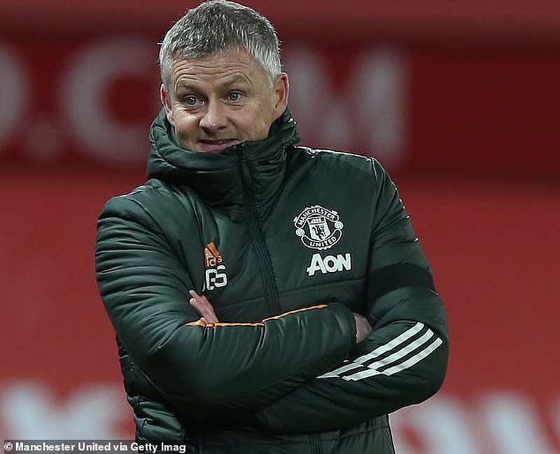 Solskjaer muốn biến MU thành… ‘con nghiện’ - ảnh 3