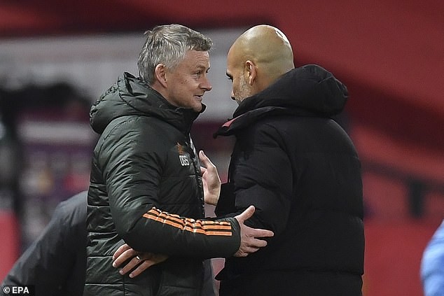 Mourinho: Hãy cho chúng tôi thời gian, thế giới sẽ thay đổi - ảnh 4