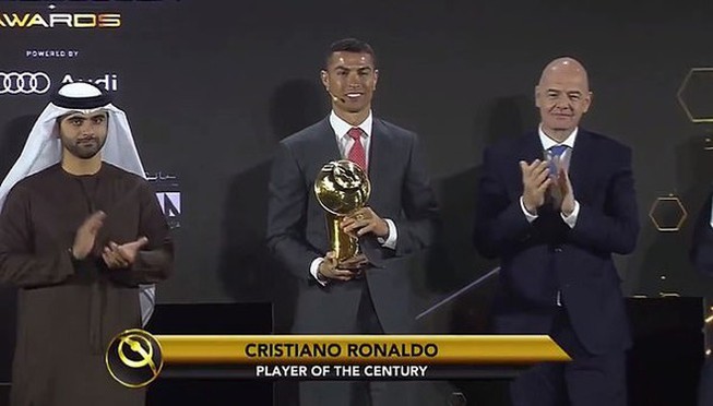 10 cầu thủ đắt giá nhất thế giới: Ronaldo ngoài Top... 100 - ảnh 4