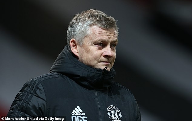 MU bị 'bão' chấn thương, Solskjaer nói gì? - ảnh 2