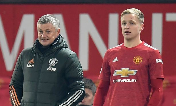 Solskjaer lên tiếng, MU sẵn sàng 'kích bom tấn' chuyển nhượng - ảnh 2