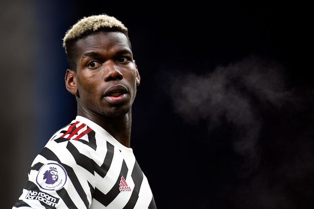 Pogba lên tiếng về điều đáng ghét ở MU - ảnh 1