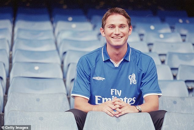 Chelsea thắng may, Lampard ca ngợi người cứu mình - ảnh 2