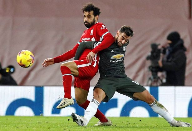 Guardiola né tránh nói về cuộc đua với MU và Liverpool - ảnh 4