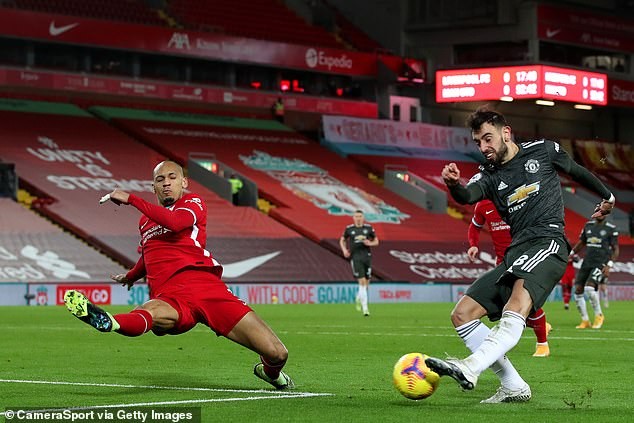 Solskjaer nói về khó khăn của MU khi đối đầu Fulham - ảnh 1