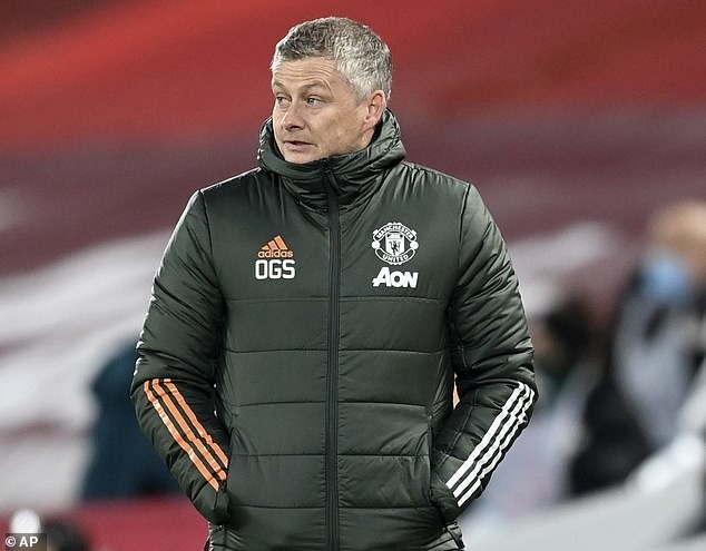 Solskjaer nói về khó khăn của MU khi đối đầu Fulham - ảnh 2