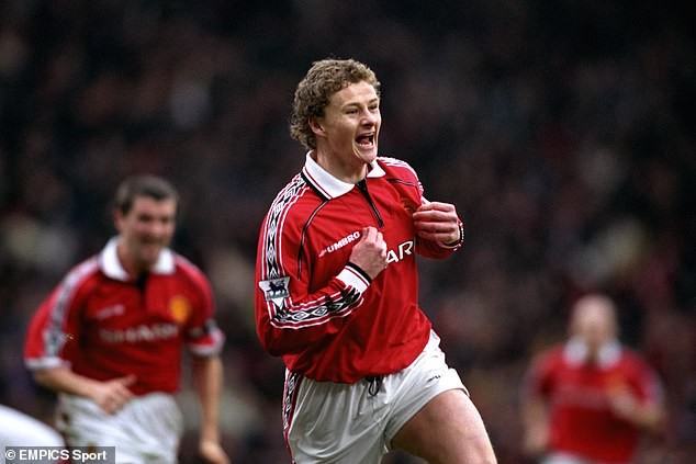 Solskjaer nói về nhân tố bí ẩn giúp MU hạ Liverpool - ảnh 3