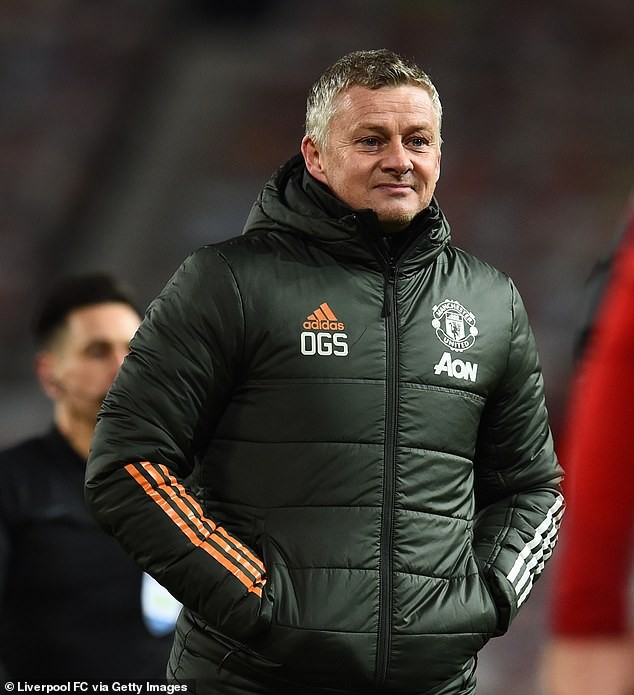 Solskjaer tiết lộ thú vị về bàn thắng quyết định của MU - ảnh 2