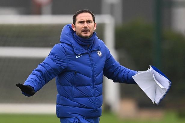 Tuchel xóa bỏ danh sách đen của Frank Lampard - ảnh 2