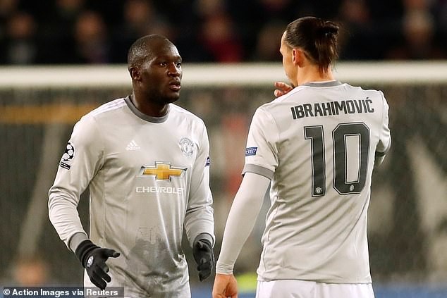 Pogba bất ngờ lên tiếng bảo vệ Ibrahimovic - ảnh 4