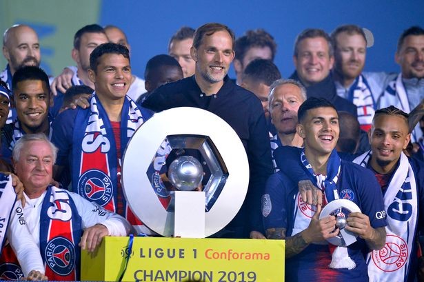 Tuchel xóa bỏ danh sách đen của Frank Lampard - ảnh 4