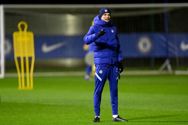 Tuchel xóa bỏ danh sách đen của Frank Lampard - ảnh 3