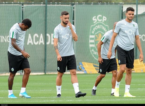 Góc khuất khó tin trong vụ Bruno Fernandes đến MU - ảnh 4