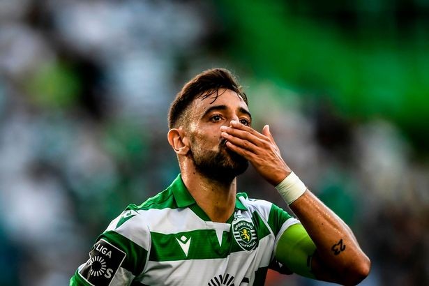 Góc khuất khó tin trong vụ Bruno Fernandes đến MU - ảnh 2