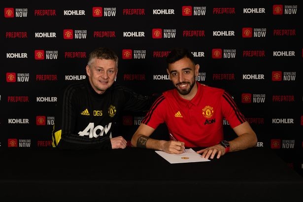 Góc khuất khó tin trong vụ Bruno Fernandes đến MU - ảnh 9