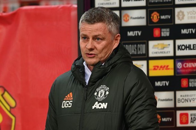 Lí do Solskjaer kêu gọi CĐV MU đừng thức khuya - ảnh 3