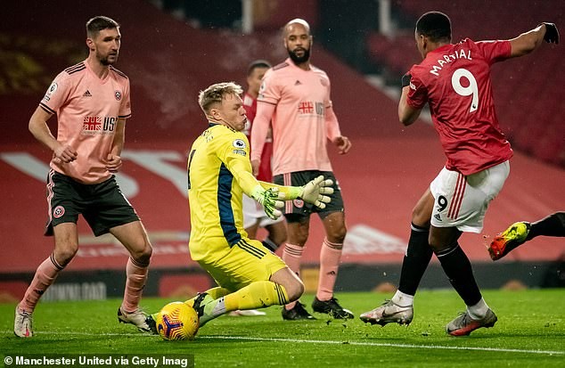 Solskjaer: ‘Thật không may, họ đã chống lại MU’ - ảnh 3