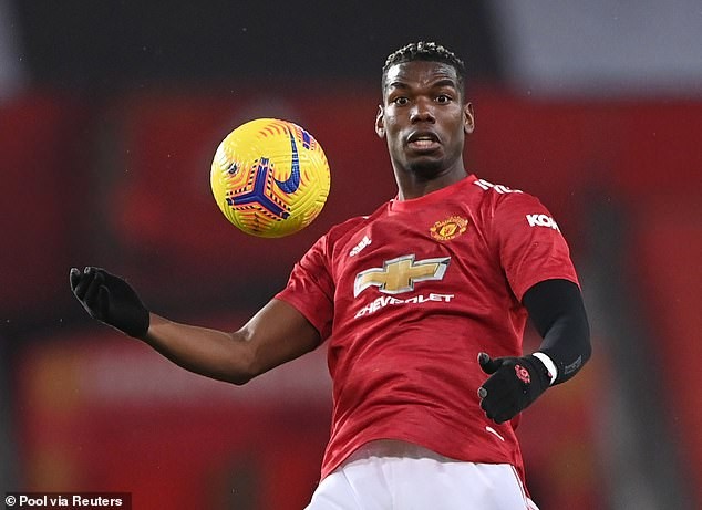 Anh trai ra phán quyết về tương lai của Pogba ở MU - ảnh 1