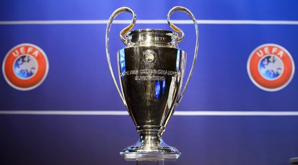 Nằm trong Top 4 Premier League vẫn mất vé Champions League - ảnh 1