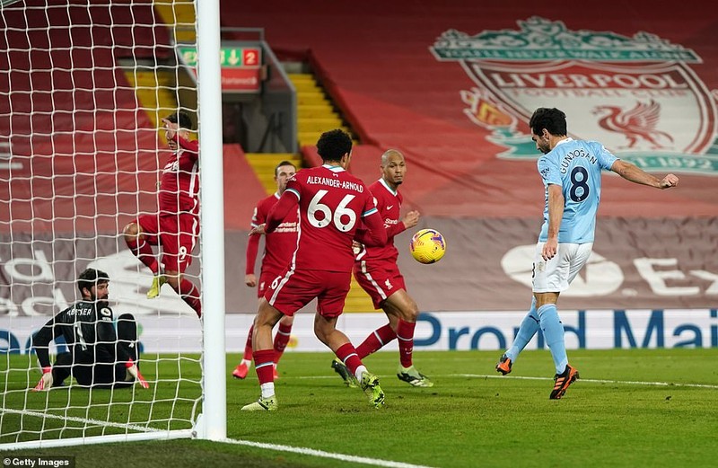 ‘Hủy diệt’ Liverpool, Man City là không thể ngăn cản - ảnh 3