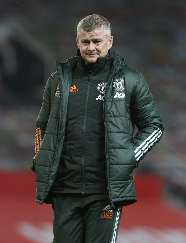 MU ngừng đàm phán hợp đồng với Solskjaer - ảnh 2