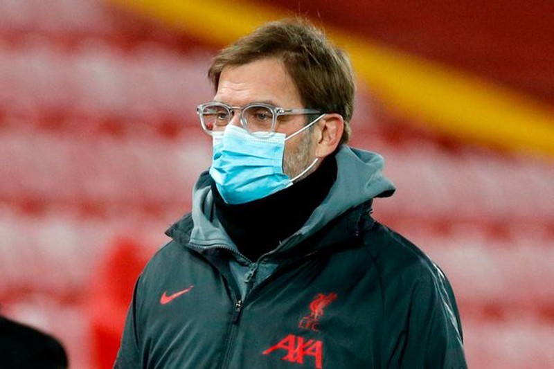 Klopp mâu thuẫn với ban lãnh đạo Liverpool - ảnh 4