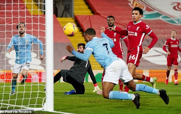 Pep Guardiola nói điều bất ngờ về giải hạng nhất Anh - ảnh 2