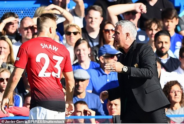 Sao MU chê Mourinho, khen Solskjaer không ai sánh kịp - ảnh 2