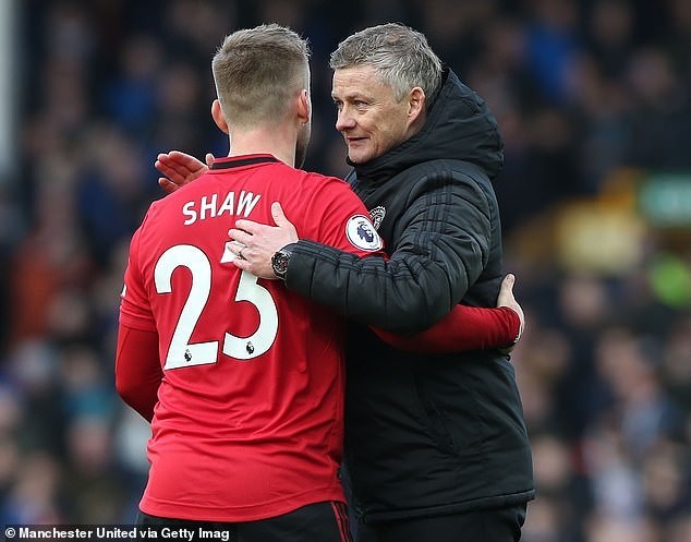 Sao MU chê Mourinho, khen Solskjaer không ai sánh kịp - ảnh 3