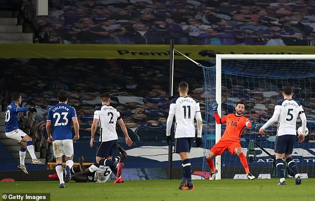 Bị loại khỏi FA Cup, Mourinho nói Tottenham giỏi nhất… - ảnh 4