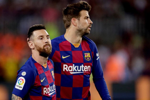 Cựu chủ tịch Barcelona bị bắt vì nghi án bôi nhọ Messi - ảnh 3