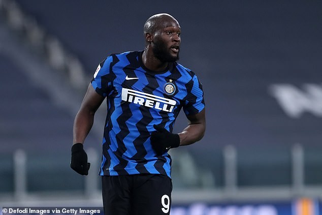 MU đòi Inter Milan ‘bồi thường’ vụ mua Lukaku - ảnh 1