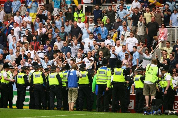 Chuyện gì đã xảy ra sau thất bại 1-8 của Man City? - ảnh 4