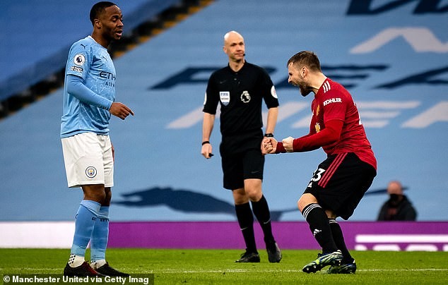 Solskjaer lập kỷ lục có một không hai trước Man City - ảnh 2