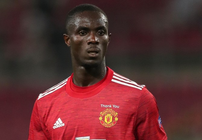 Cavani rục rịch rời MU, Bailly đau đớn vì Solskjaer - ảnh 3