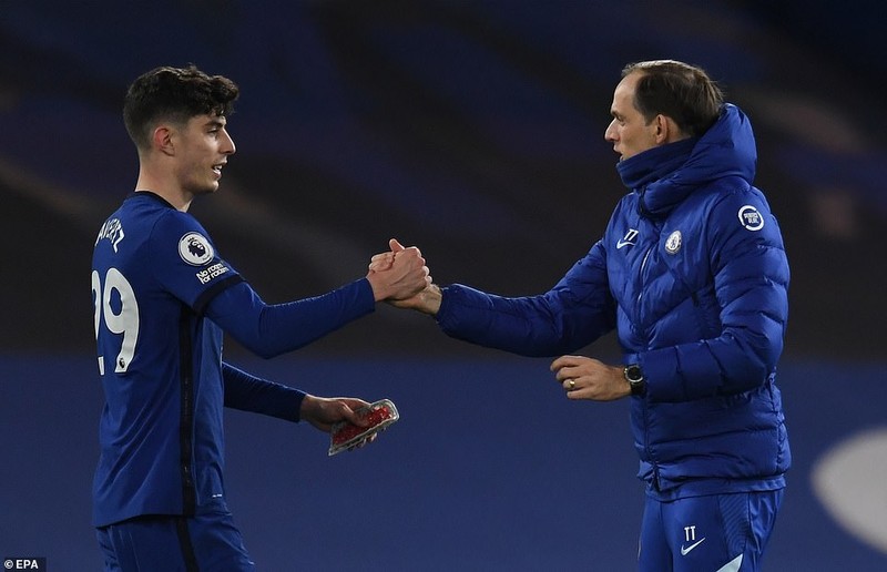 HLV Tuchel lập kỷ lục lịch sử Premier League cùng Chelsea - ảnh 4