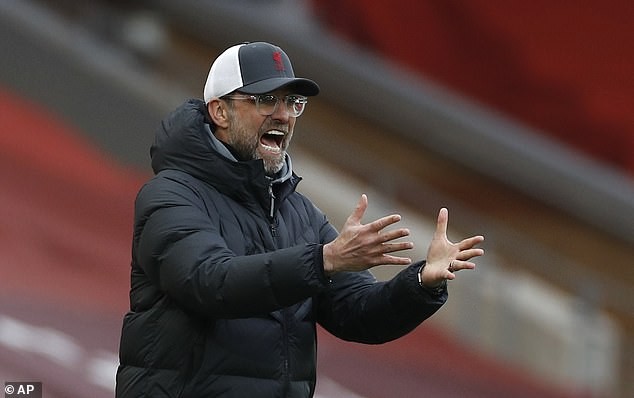 HLV Low chia tay tuyển Đức: Gọi tên Jurgen Klopp - ảnh 5