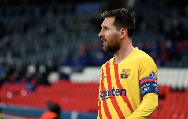 PSG lên tiếng về việc mua Messi và Ronaldo - ảnh 3