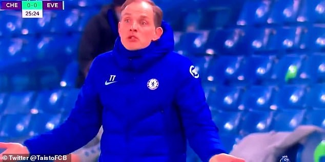 Tuchel loại bỏ nỗi ám ảnh của Chelsea thời Lampard - ảnh 3