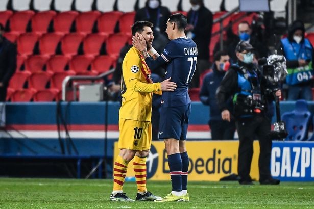 PSG lên tiếng về việc mua Messi và Ronaldo - ảnh 5